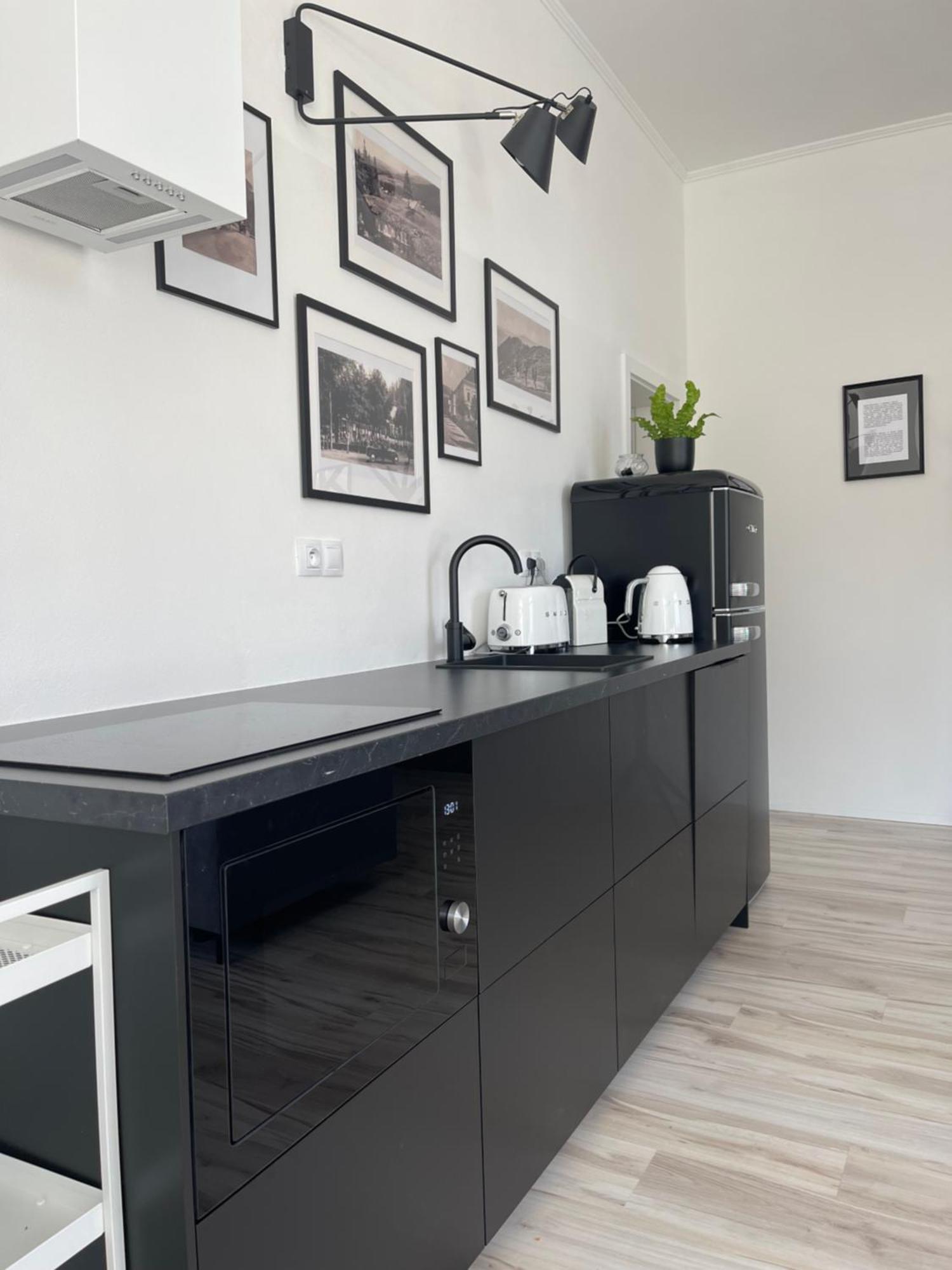 Apartmanovy Dum Jansky Sen Janské Lázně Exterior foto