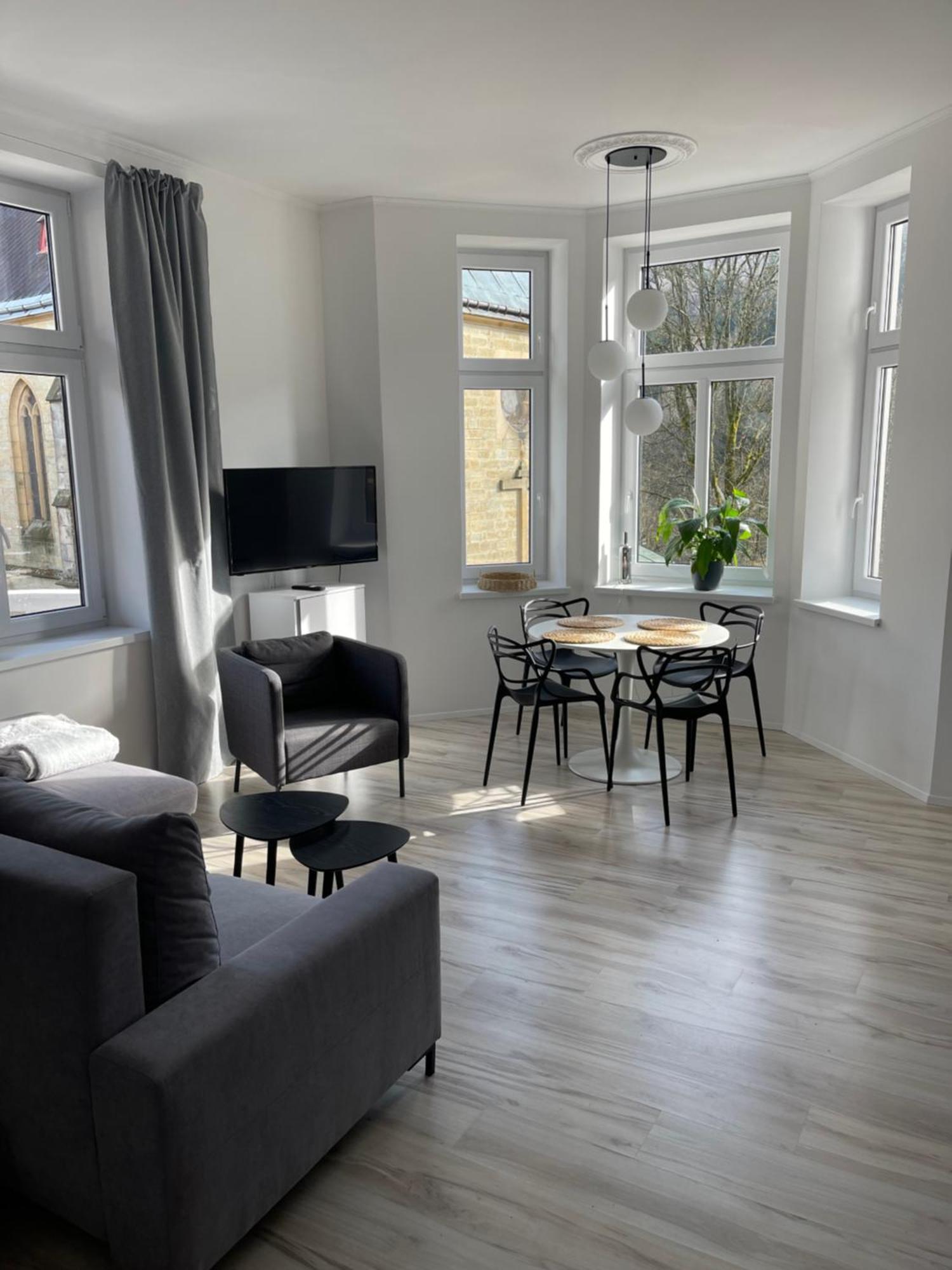 Apartmanovy Dum Jansky Sen Janské Lázně Exterior foto