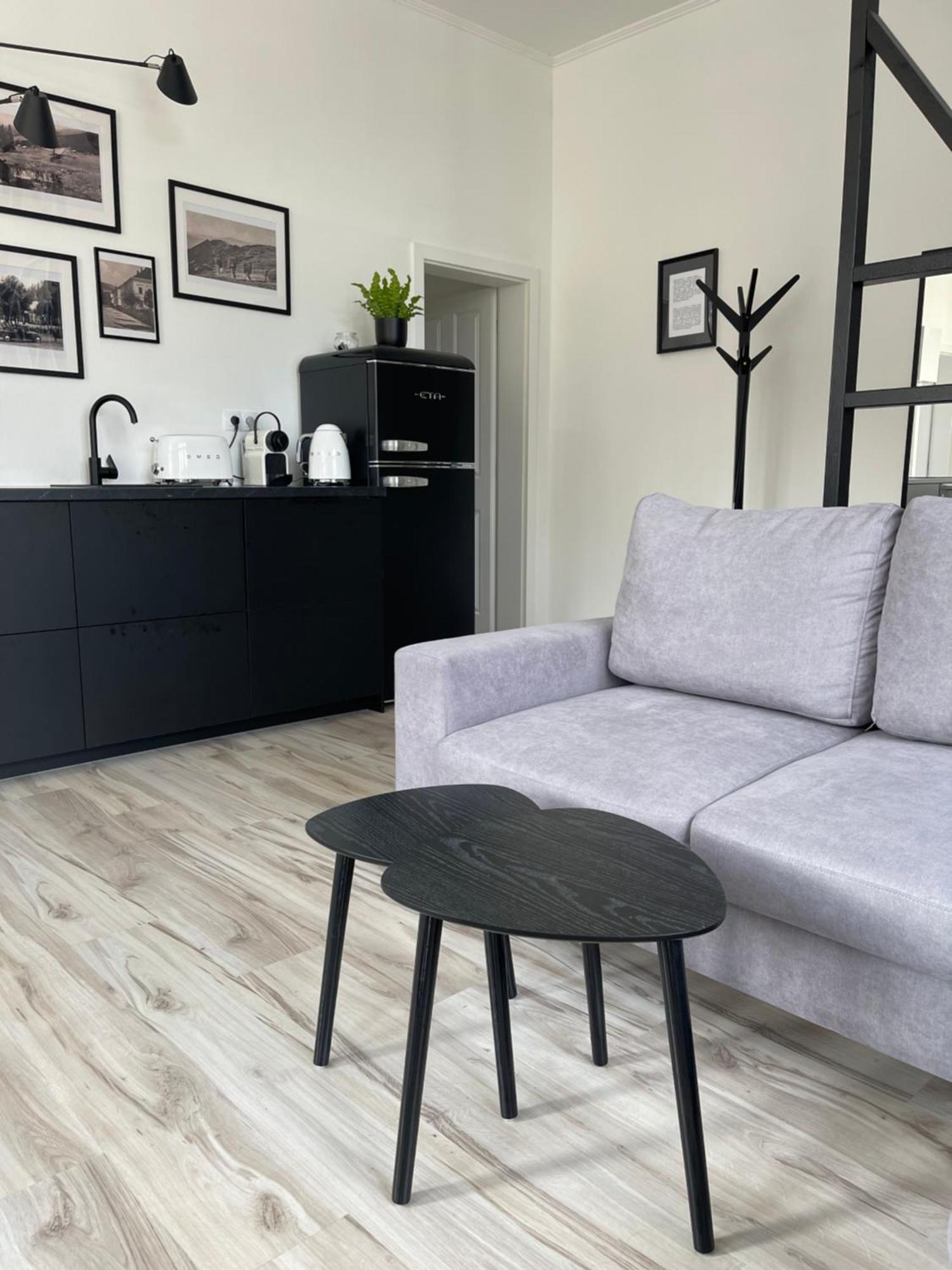 Apartmanovy Dum Jansky Sen Janské Lázně Exterior foto