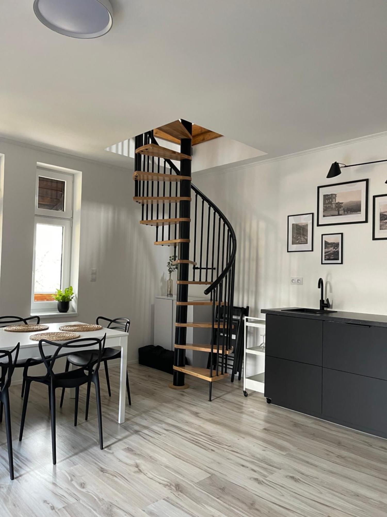 Apartmanovy Dum Jansky Sen Janské Lázně Exterior foto