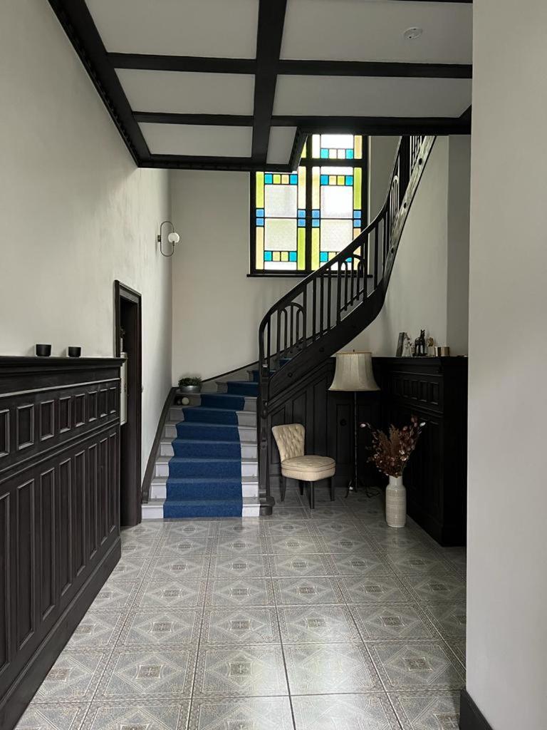 Apartmanovy Dum Jansky Sen Janské Lázně Exterior foto