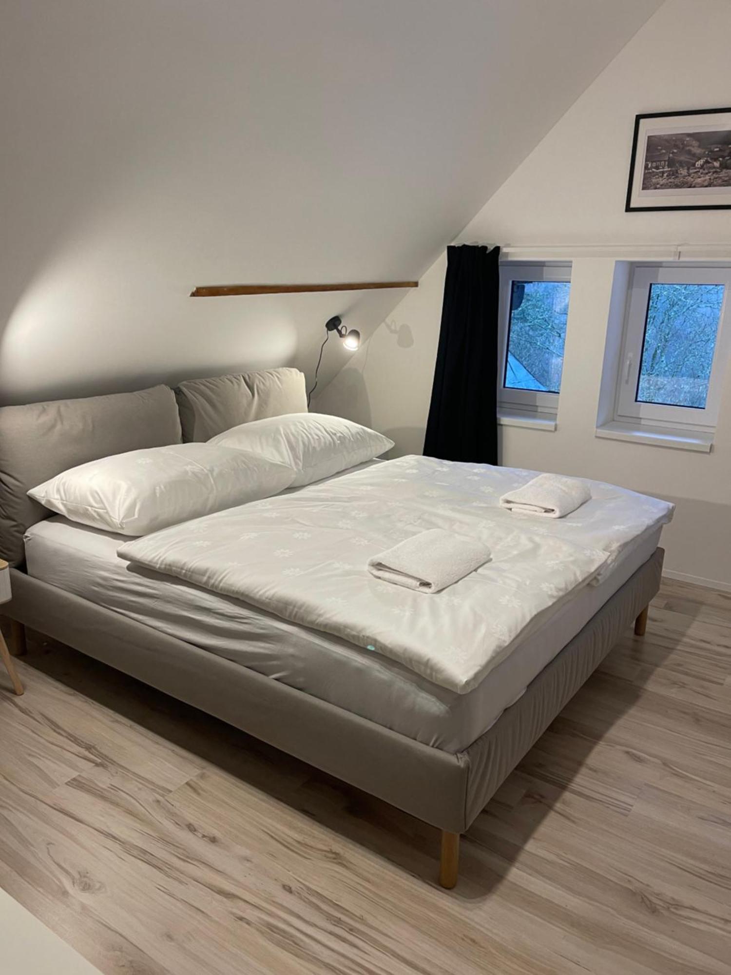 Apartmanovy Dum Jansky Sen Janské Lázně Exterior foto