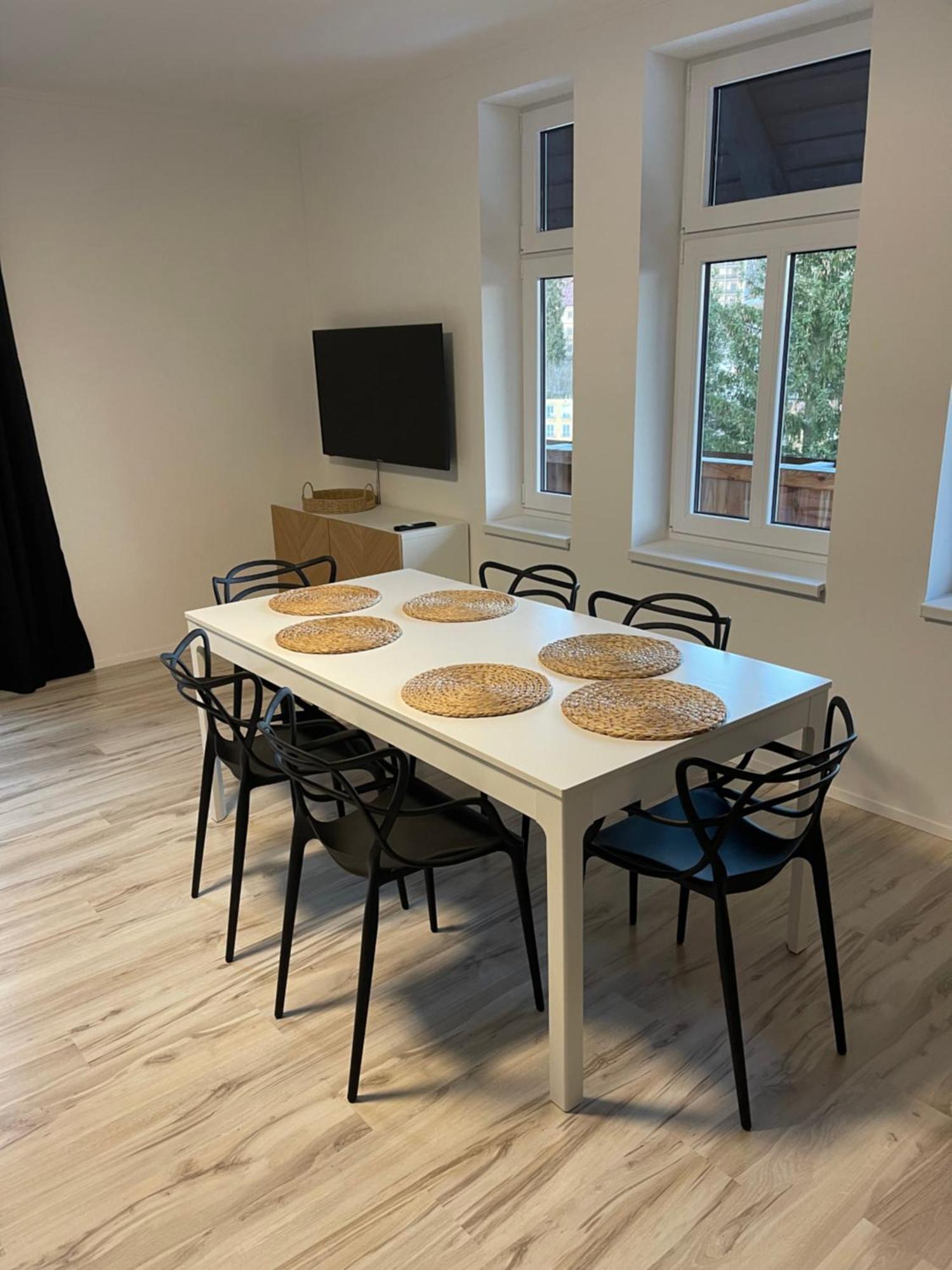 Apartmanovy Dum Jansky Sen Janské Lázně Exterior foto