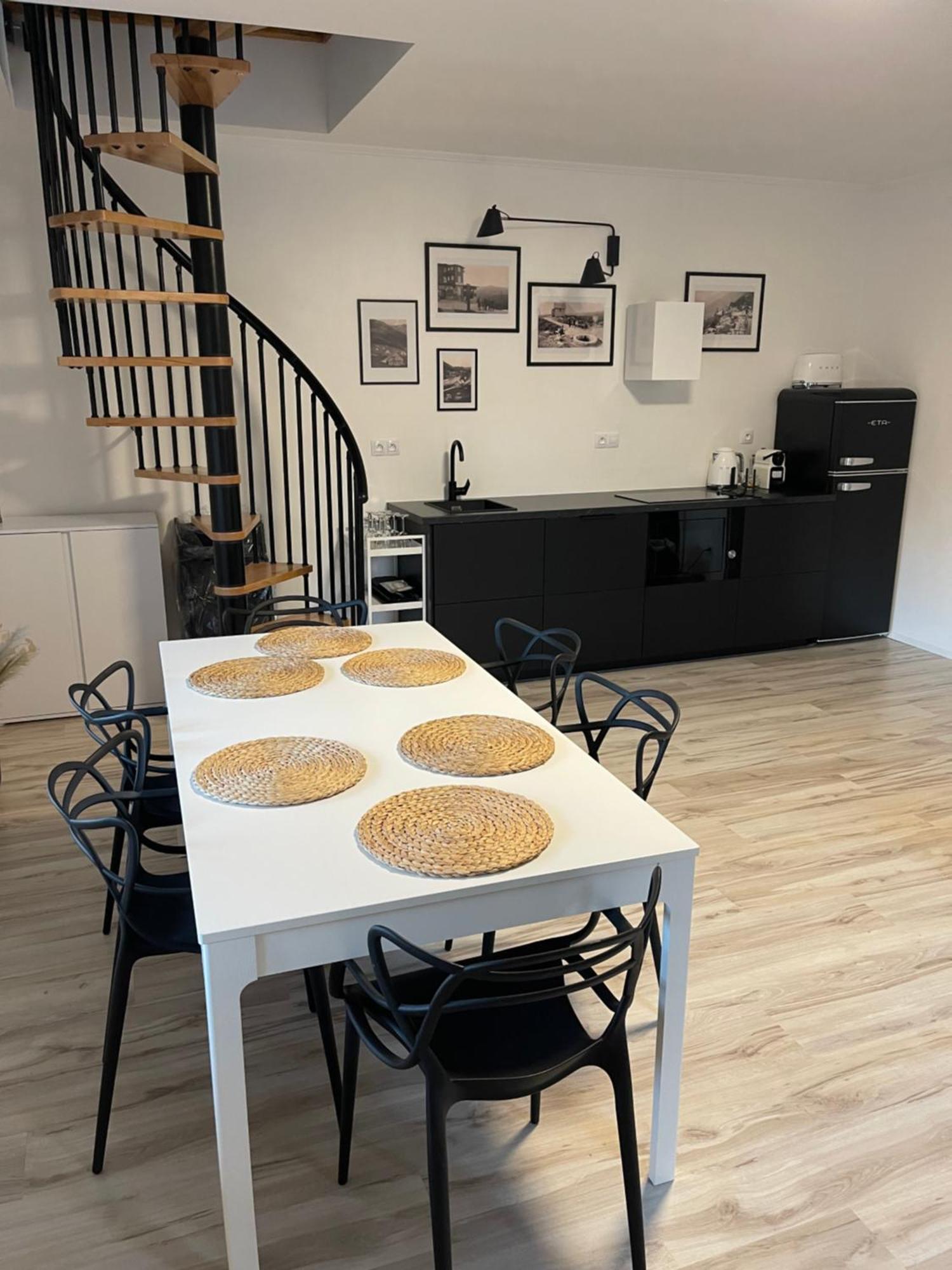 Apartmanovy Dum Jansky Sen Janské Lázně Exterior foto