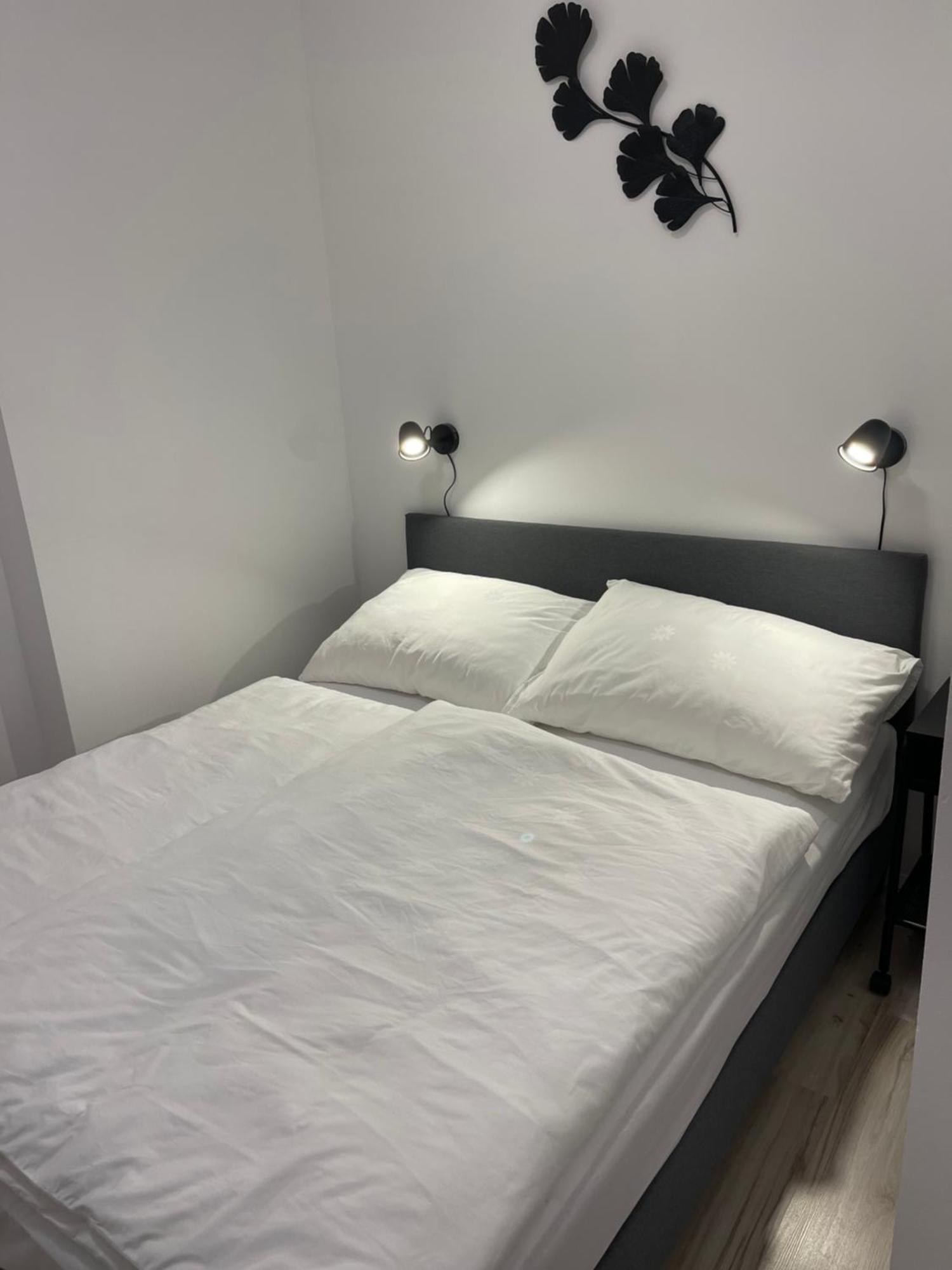 Apartmanovy Dum Jansky Sen Janské Lázně Exterior foto