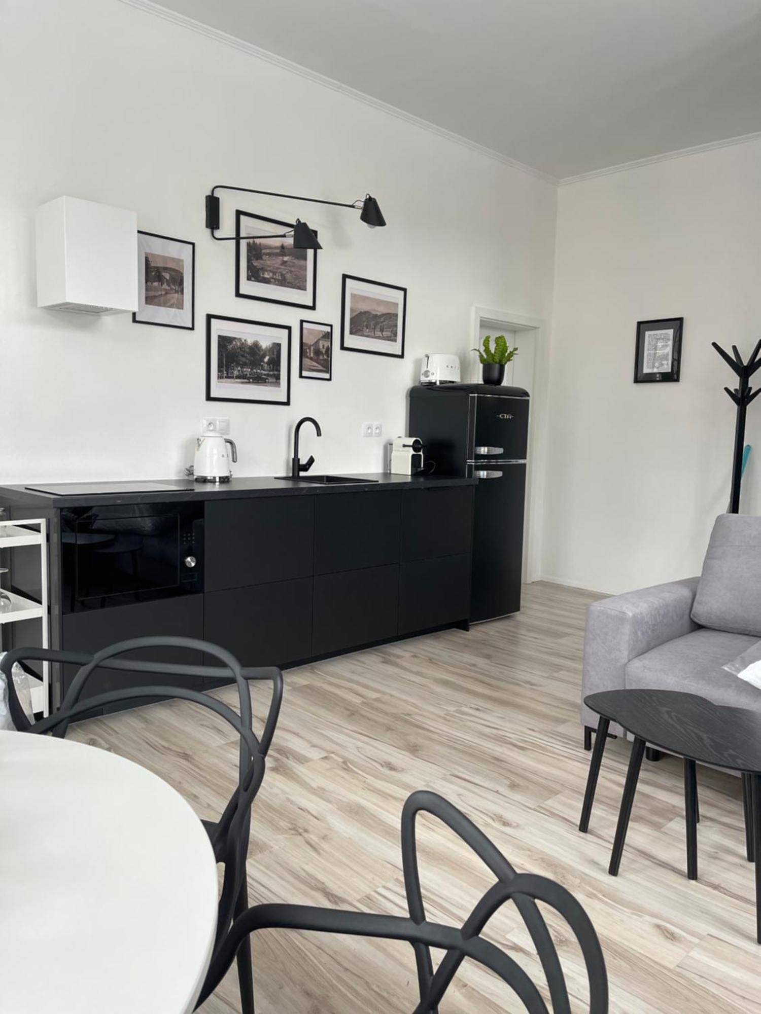 Apartmanovy Dum Jansky Sen Janské Lázně Exterior foto