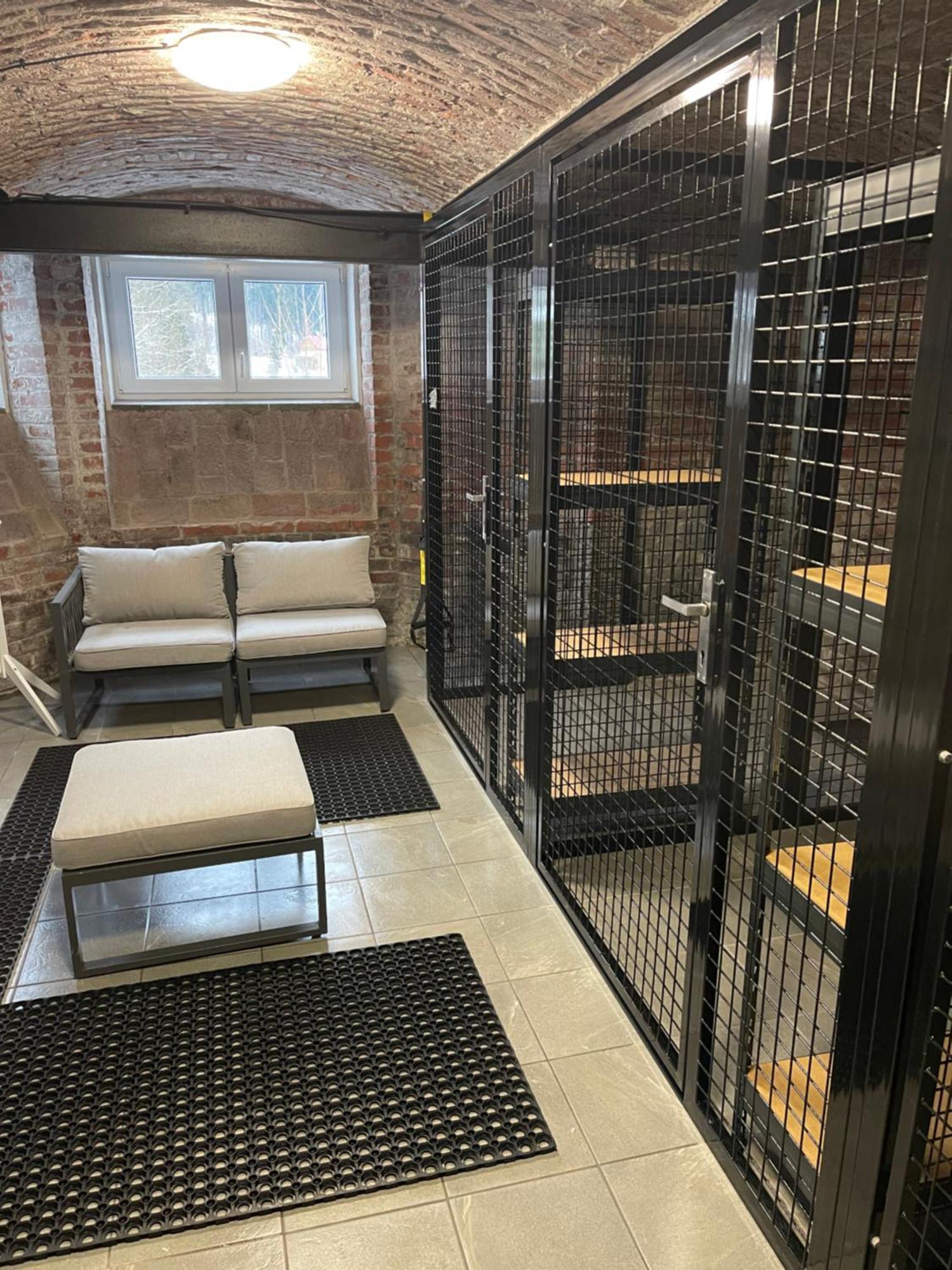 Apartmanovy Dum Jansky Sen Janské Lázně Exterior foto