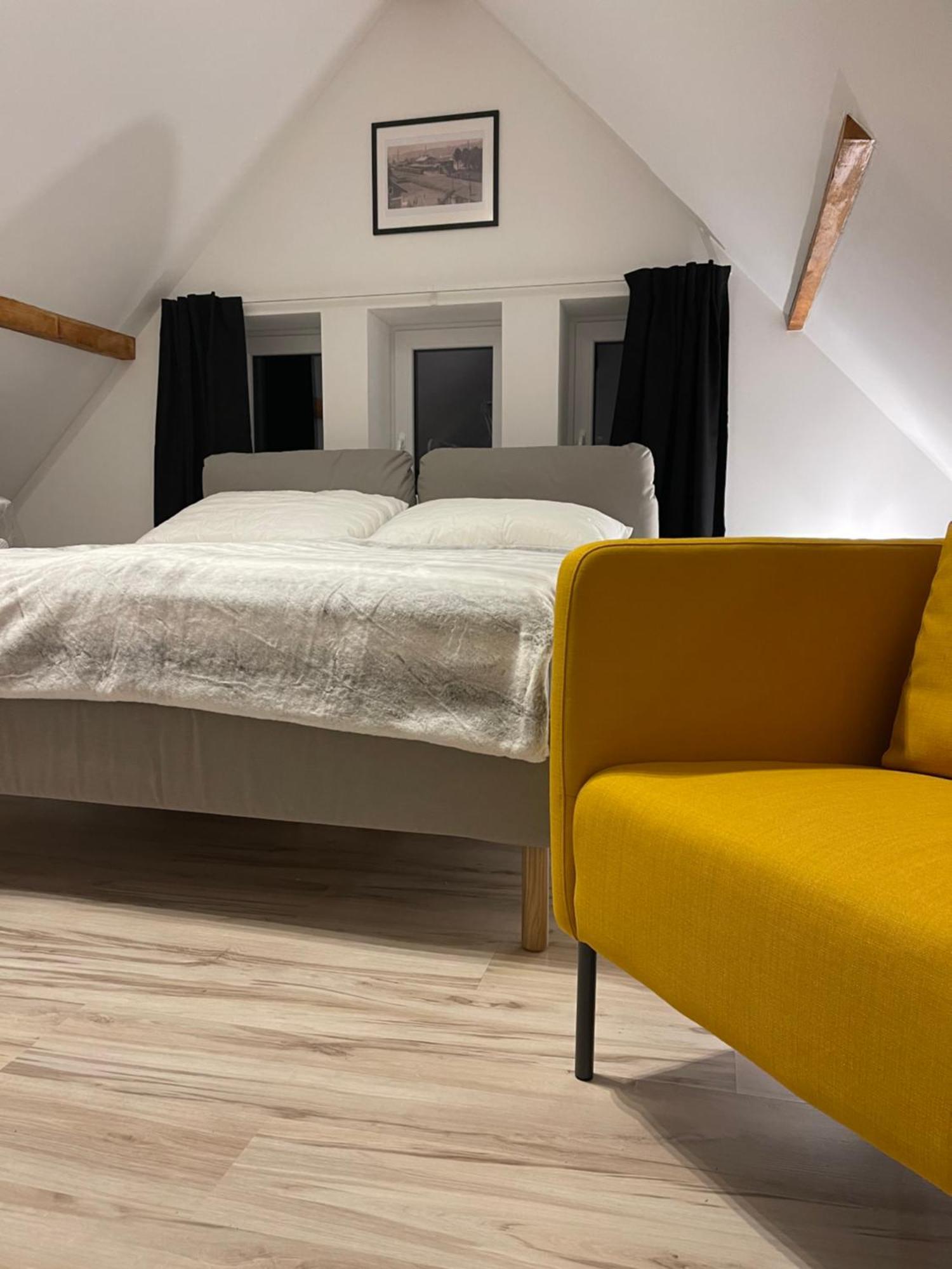Apartmanovy Dum Jansky Sen Janské Lázně Exterior foto