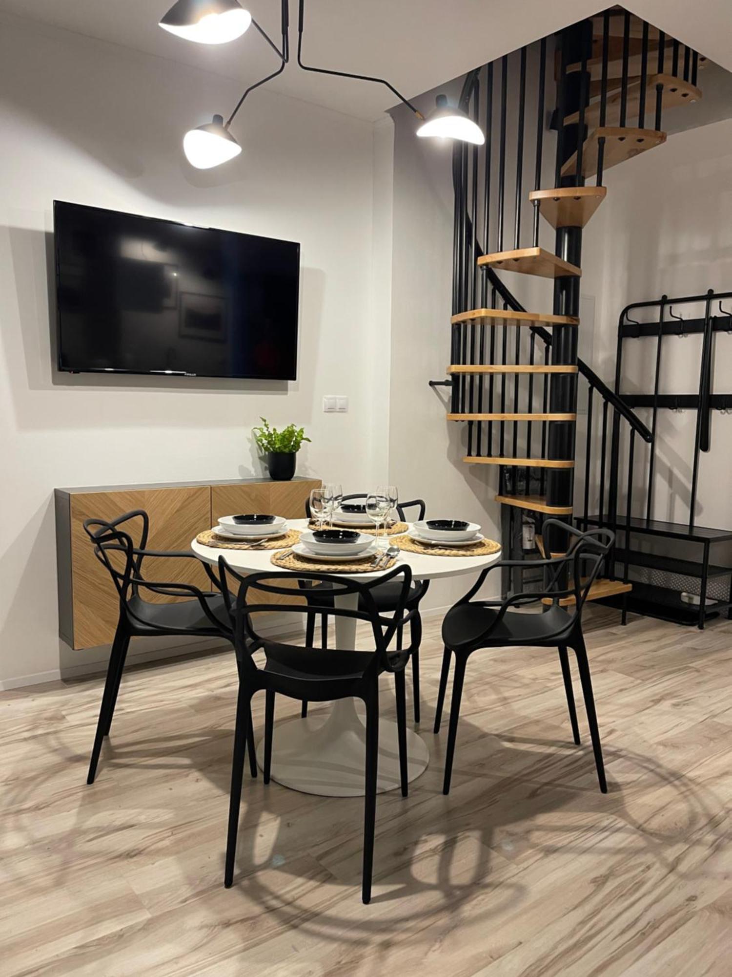Apartmanovy Dum Jansky Sen Janské Lázně Habitación foto